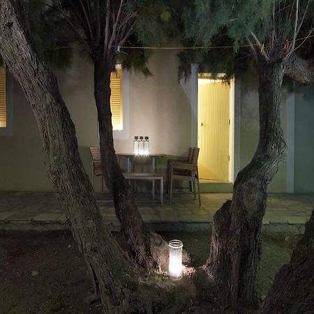 Apothikes Apartments Jerapetra Zewnętrze zdjęcie