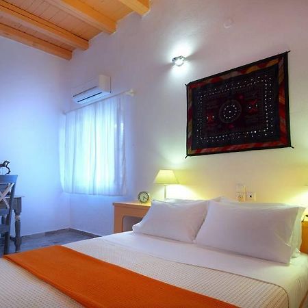 Apothikes Apartments Jerapetra Zewnętrze zdjęcie