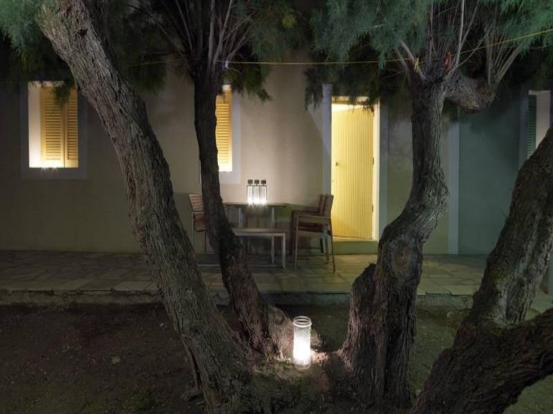 Apothikes Apartments Jerapetra Zewnętrze zdjęcie