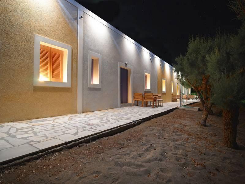 Apothikes Apartments Jerapetra Zewnętrze zdjęcie