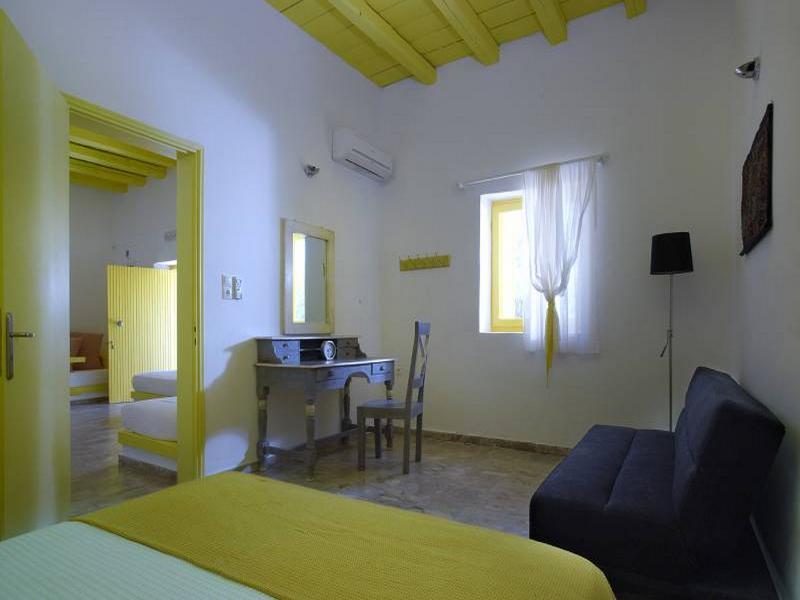 Apothikes Apartments Jerapetra Zewnętrze zdjęcie